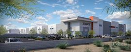 Class A Logistics Center for Lease in Phoenix