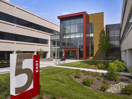 Office space for Rent at 325 Sentry Parkway in Blue Bell