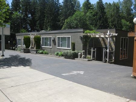 Photo of commercial space at 33903 Pacific Highway South in Federal Way
