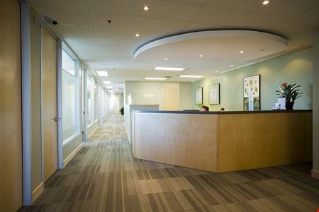 Photo of commercial space at 2 Bloor Street East Suite 3500 in Toronto
