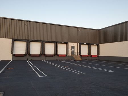 2810 Turnpike Industrial Drive - Middletown