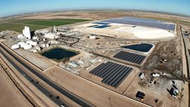 Spreckels Sugar