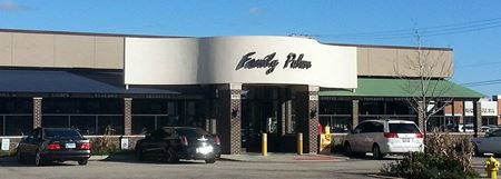 Photo of commercial space at 4751 North Harlem Ave in Harwood Heights