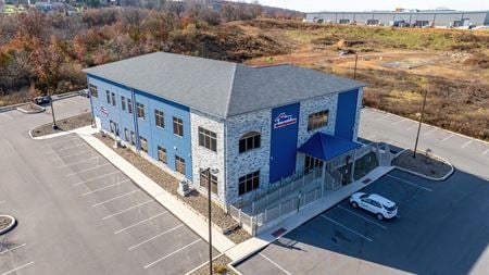 Office space for Rent at 1033 Alliance Park Drive in Bloomsburg