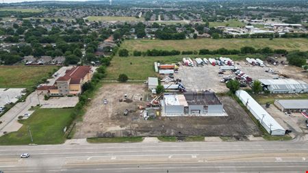 Commercial space for Sale at 2001 N Highway 78 in Wylie