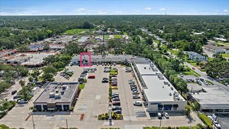 Photo of commercial space at 4141 S Tamiami Trl in Sarasota
