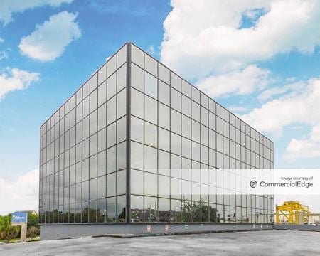 Photo of commercial space at 101 West Robert E. Lee Blvd in New Orleans
