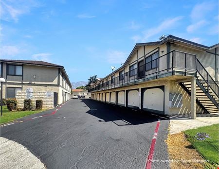 Multi-Family space for Sale at 665 Richland St in Upland