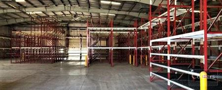 Industrial Building for Sale or Lease in Yuma - Yuma