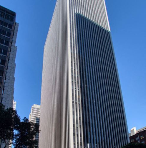 50 California Street