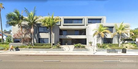 Office space for Rent at 435 N Pacific Coast Hwy in Redondo Beach