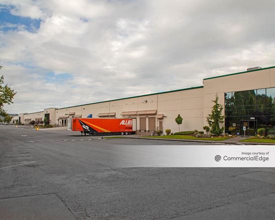 Prologis Park Trans-Pacific - 2101 Frank Albert Road East & 4602 20th Street East
