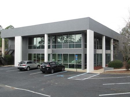 Office space for Rent at 2700 Blair Stone Road in Tallahassee
