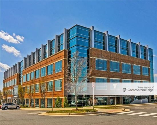 Atlantic Corporate Park