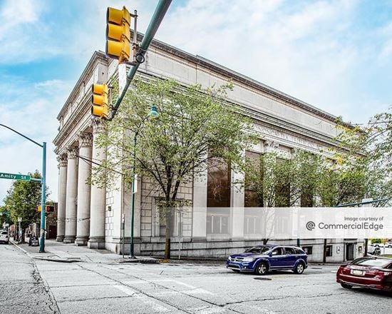 145 East 8th Avenue