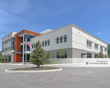 Photo of commercial space at 4715 Data Court in Orlando
