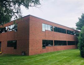 14 Columbia Circle Drive