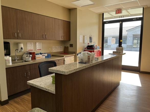 1653 E McMurray Blvd - Medical/Professional Office 7% CAP Investment Opportunity