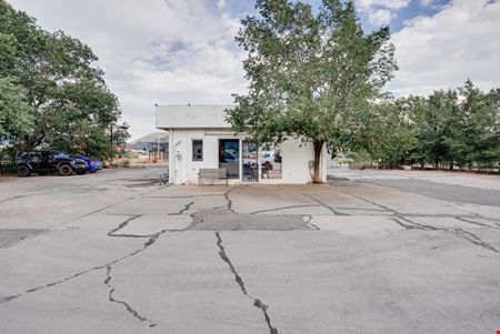 Industrial space for Sale at 1132 paseo del pueblo sur in Taos