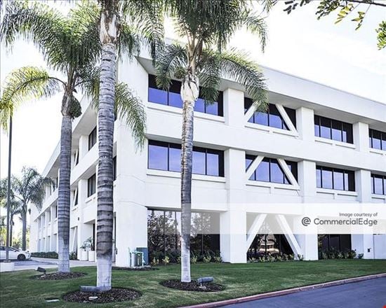 Brea Corporate Plaza
