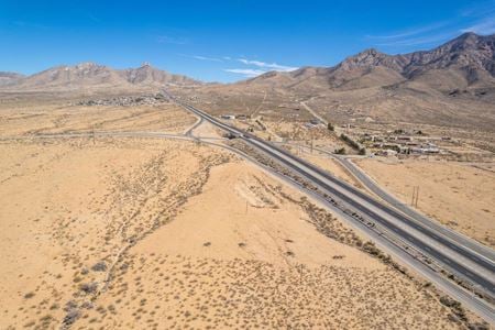 Land space for Sale at TBD W Bataan Memorial in Las Cruces