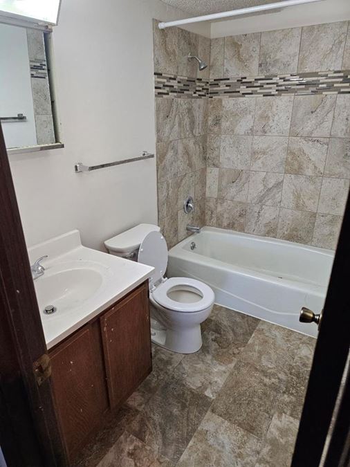 Tranquility Apartments