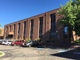 Arapahoe Plaza East
