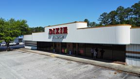 Building For Sale