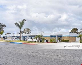 JH Business Park