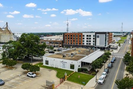 Retail space for Rent at 300 S 6th St in Waco