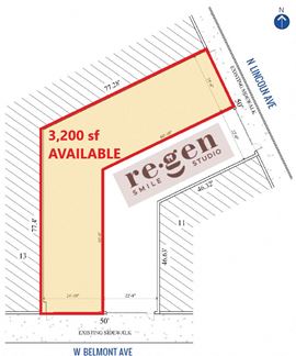 3210 N. Lincoln