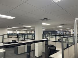 RENOVATED OFFICE NEAR LOVE FIELD