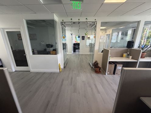 2260 SF Suite 204 Professional and Medical Office Space
