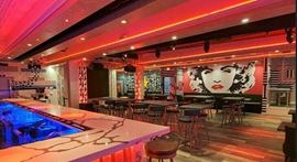 JC Heights | Turnkey Restaurant-Bar | Rooftop & Liquor License | Night Life Opportunity
