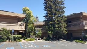 River Rock Plaza