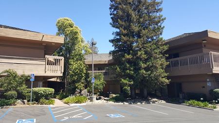 River Rock Plaza - Folsom