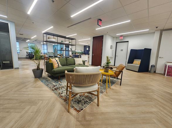 TKO Suites - Phoenix