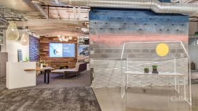 CREATIVE SPACE FOR LEASE