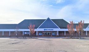 For Sale or Lease | Retail Suite