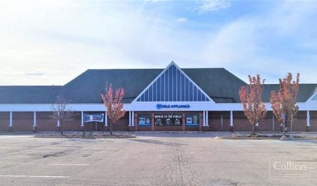 Retail space for Sale at 7001 Dexter Ann Arbor Rd in Dexter
