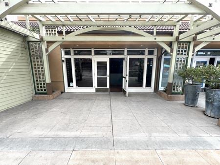 Retail space for Rent at 310 Main Street in Pleasanton