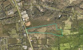 Dixie Highway Mixed Use Development Opportunity