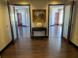 PREMIER GALLERIA MEDICAL & PROFESSIONAL OFFICE CONDOS  6,311 SF | 8,181 SF COMBINED