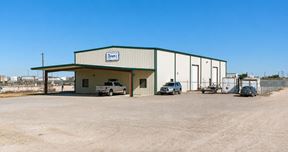 4807 South County Road 1210