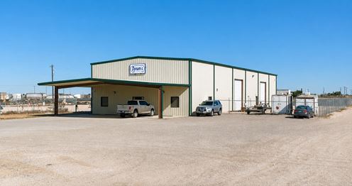 4807 South County Road 1210