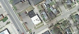 602 N. Mitchell St.