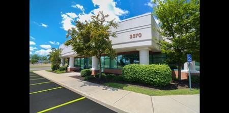 Office space for Rent at 3370 Walden Avenue in Depew