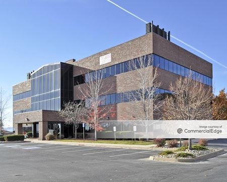 Office space for Rent at 7991 Shaffer Pkwy in Littleton