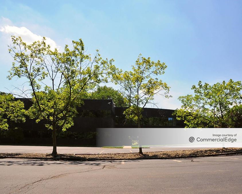 101 Paragon Drive 101 Paragon Drive Office Building