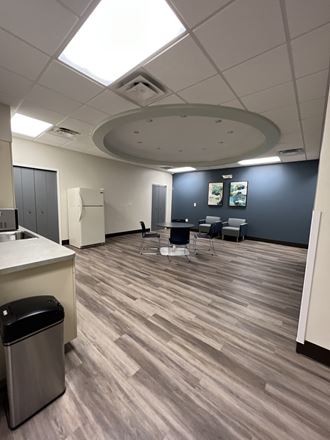 Turnkey Medical Office Building